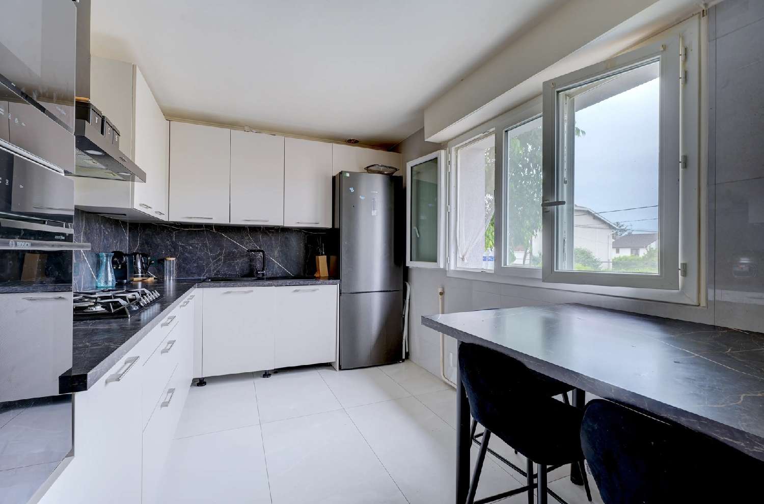 en venta casa Feyzin Rhône 3