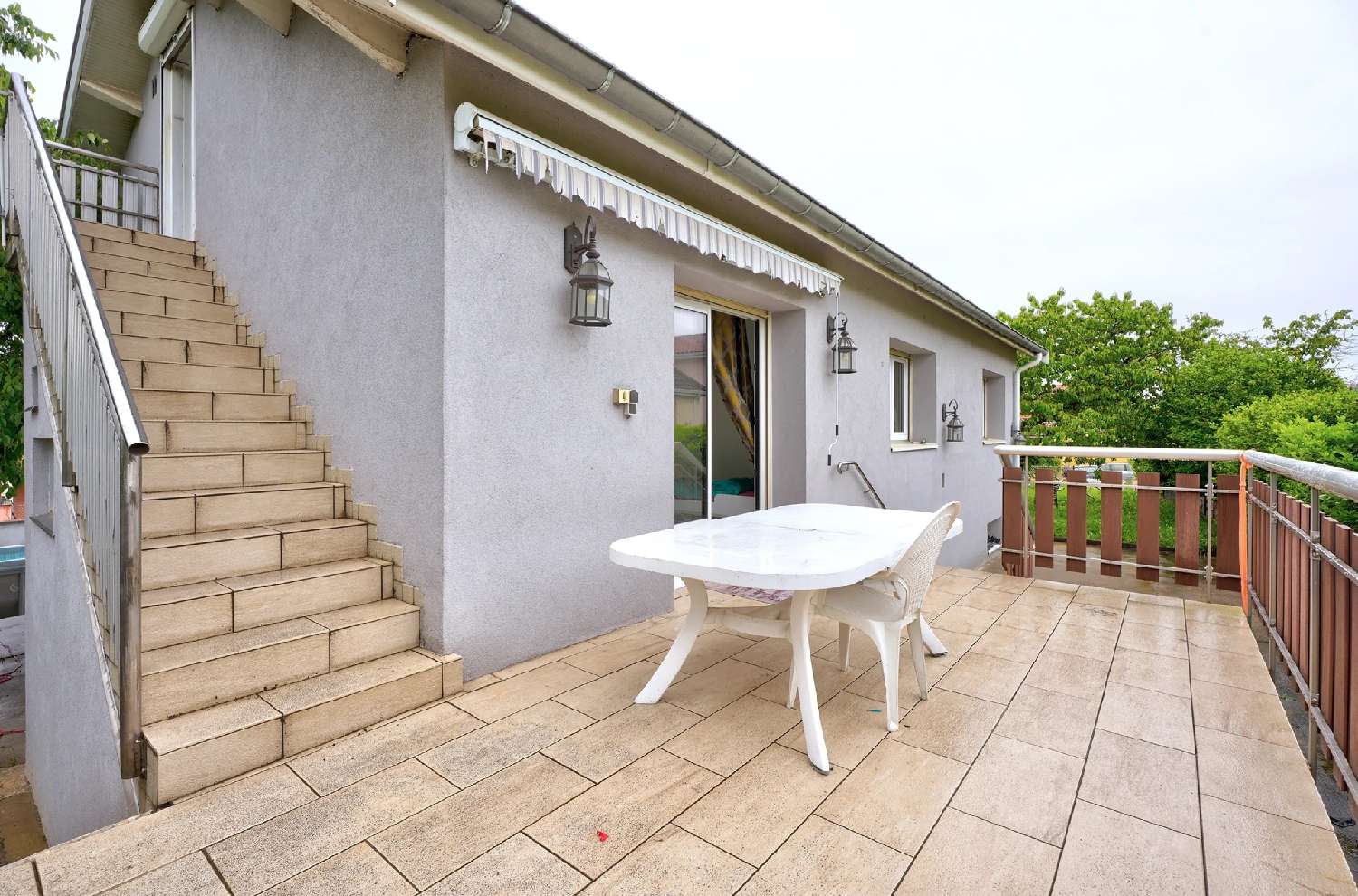 en venta casa Feyzin Rhône 4