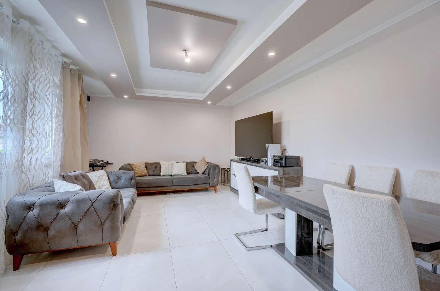 en venta casa Feyzin Rhône 5