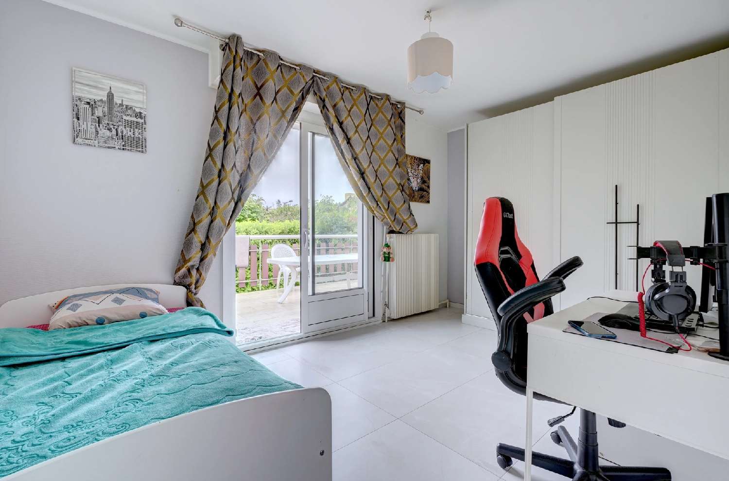 en venta casa Feyzin Rhône 6