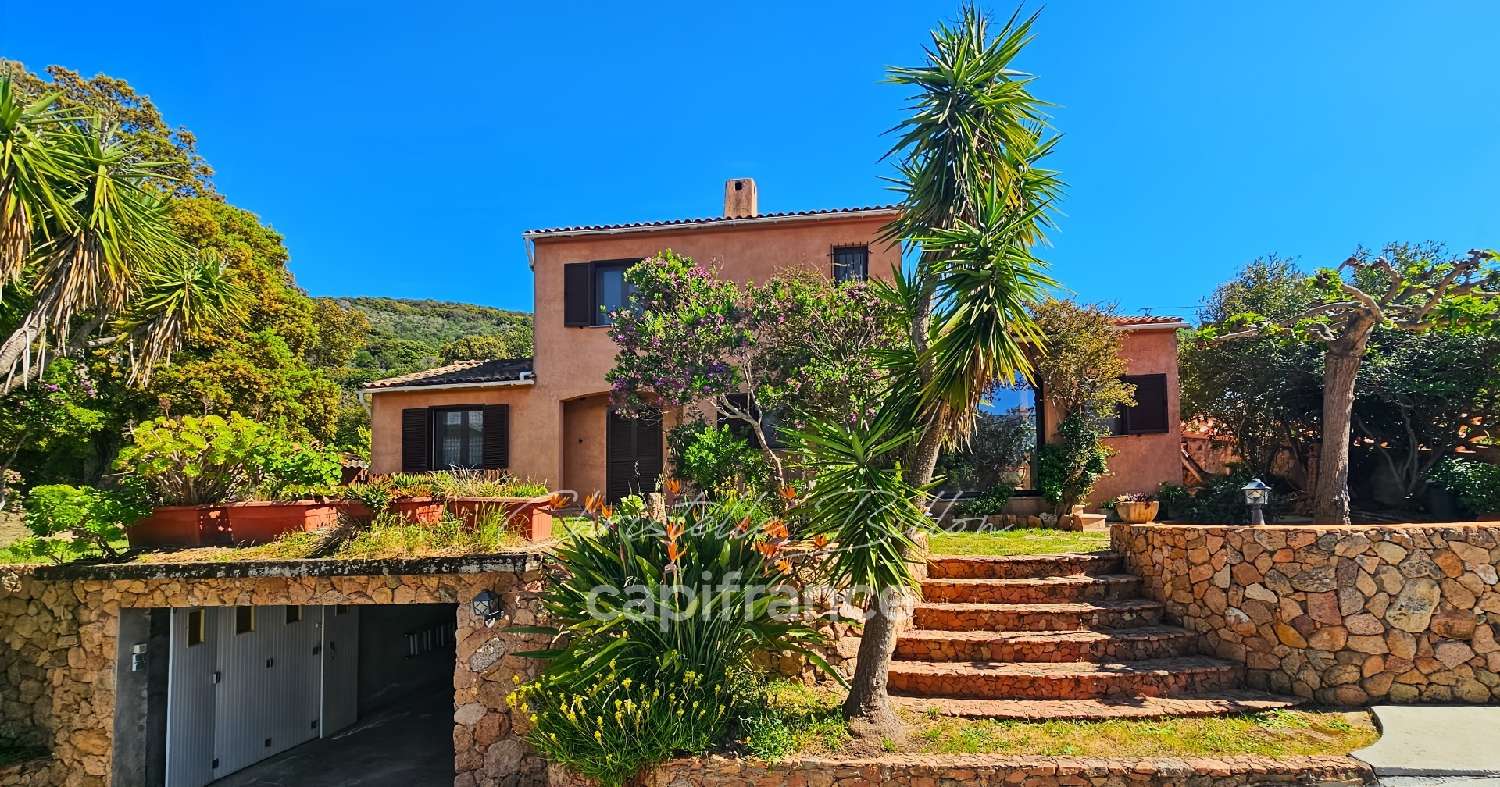 kaufen Haus Figari Corse-du-Sud 1