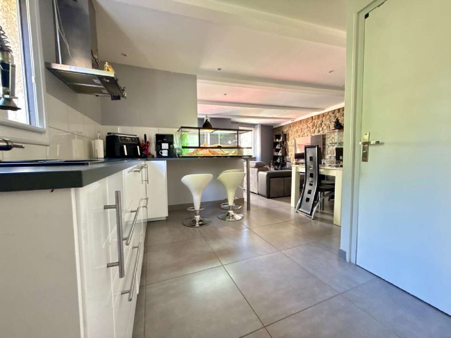  for sale house Firminy Loire 3