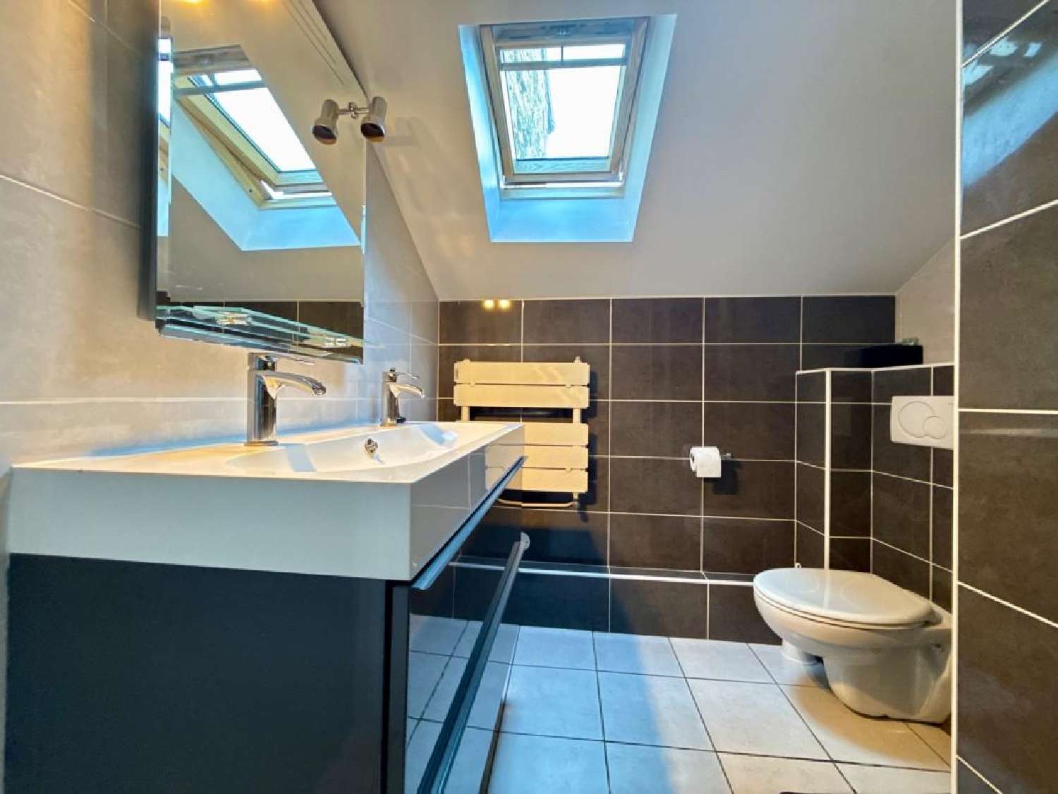  for sale house Firminy Loire 8