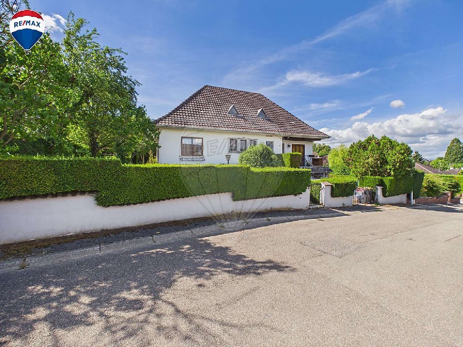 à vendre maison Flaxlanden Haut-Rhin 1