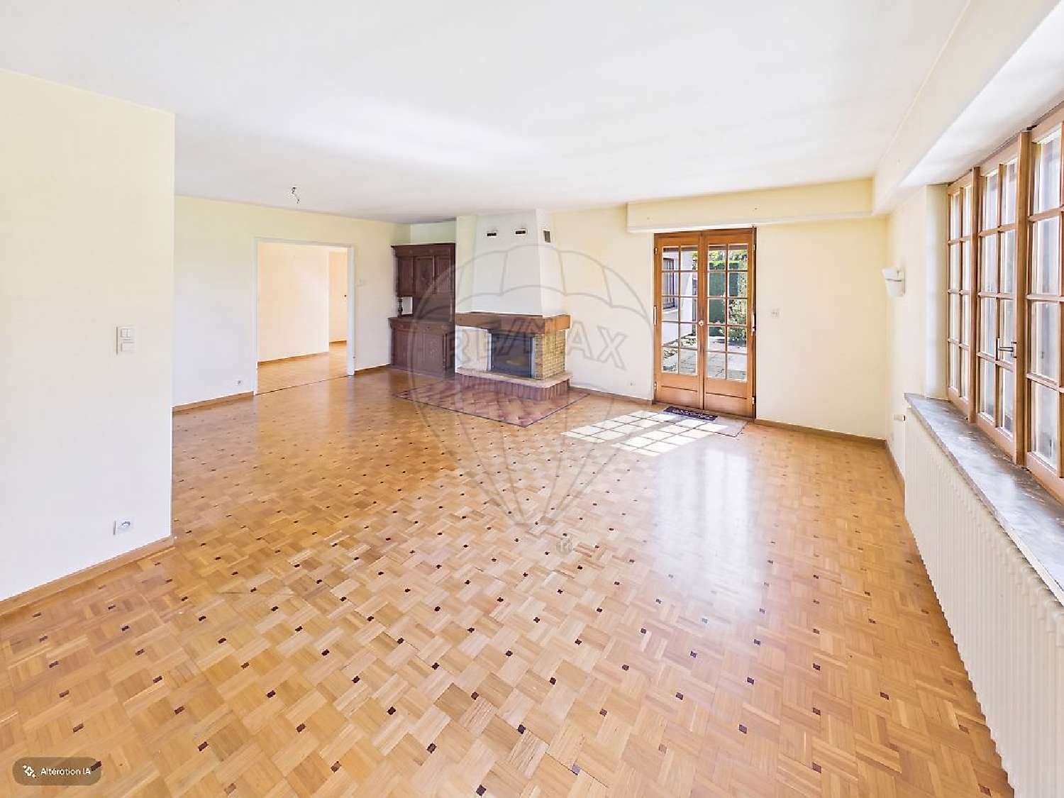 à vendre maison Flaxlanden Haut-Rhin 4