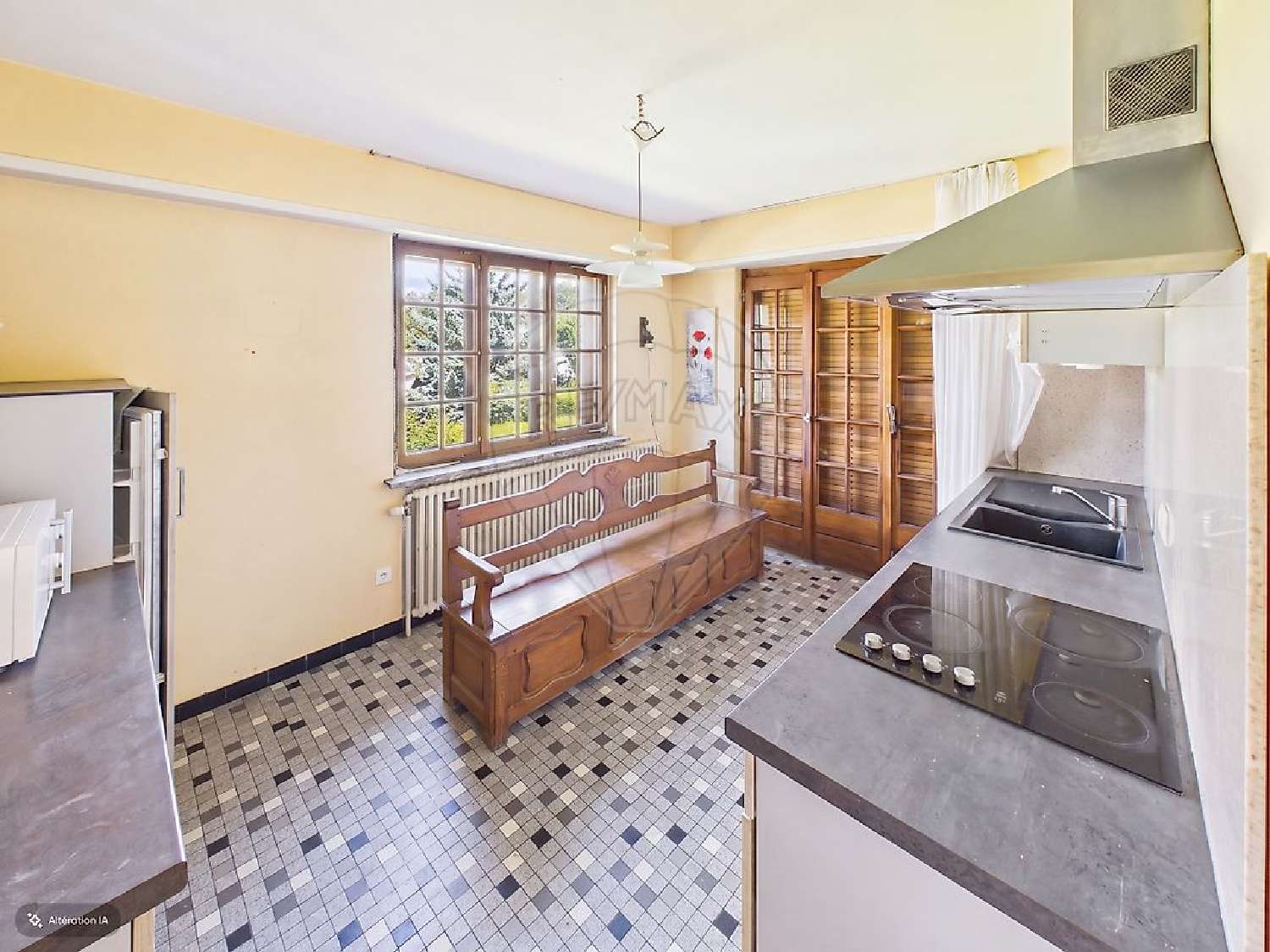 à vendre maison Flaxlanden Haut-Rhin 5