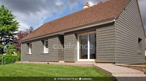 Flers Orne house foto 7416613