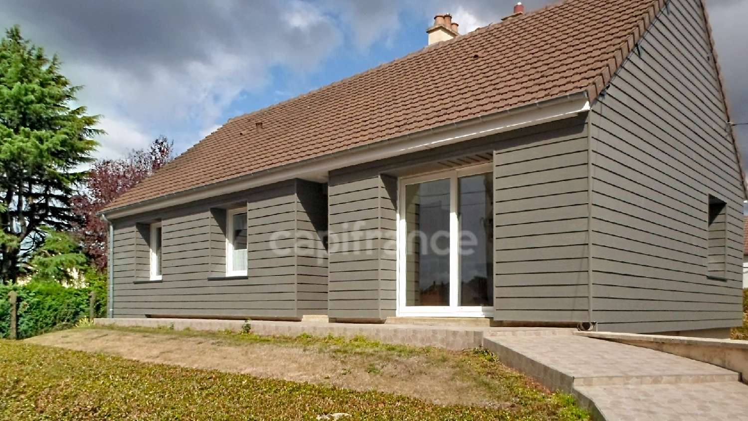for sale house Flers Orne 2