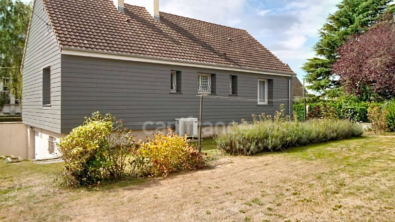 for sale house Flers Orne 3