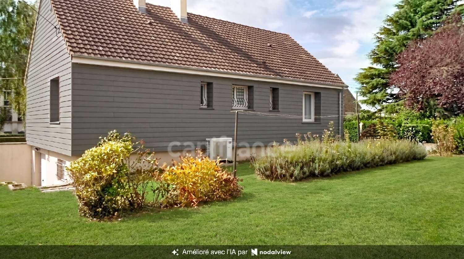 for sale house Flers Orne 4