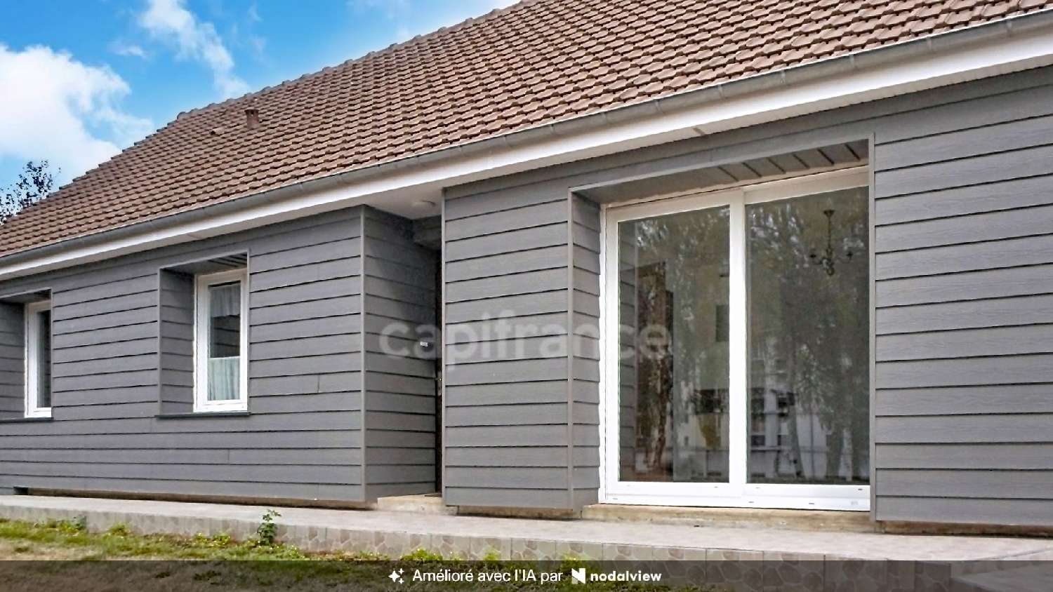 for sale house Flers Orne 5