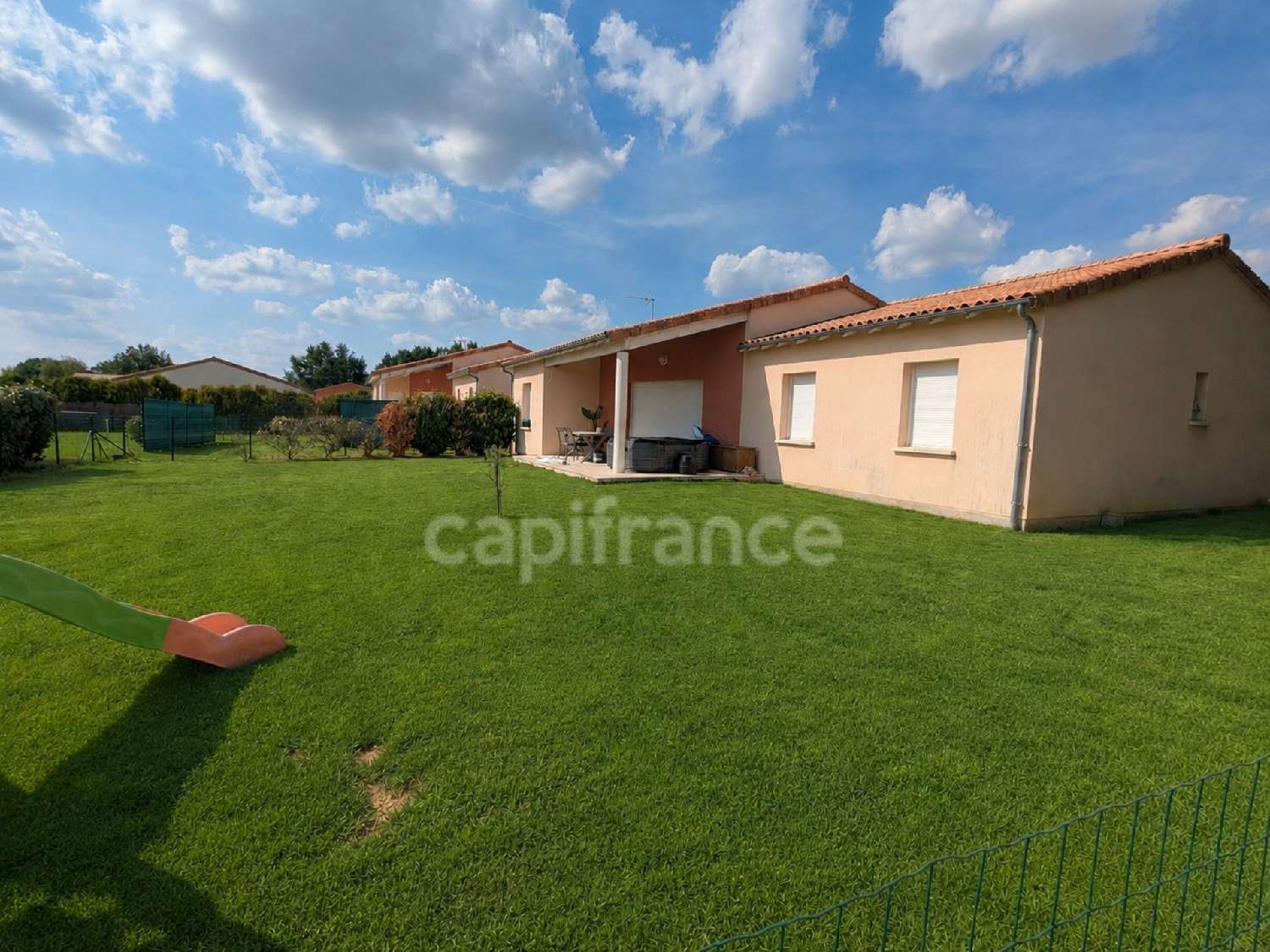 en venta casa Fleuré Vienne 2