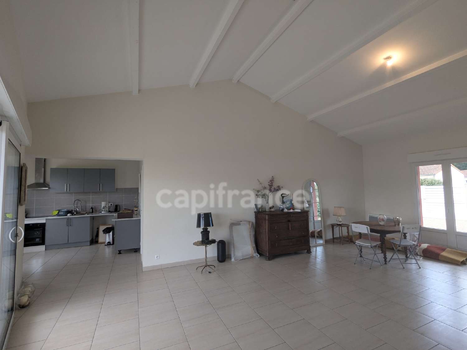 en venta casa Fleuré Vienne 4