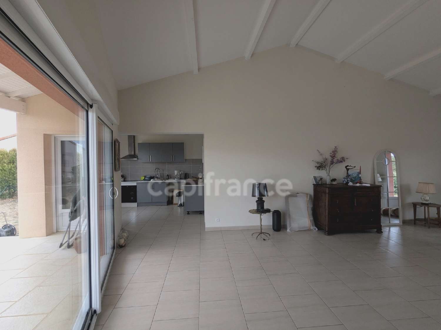 en venta casa Fleuré Vienne 5