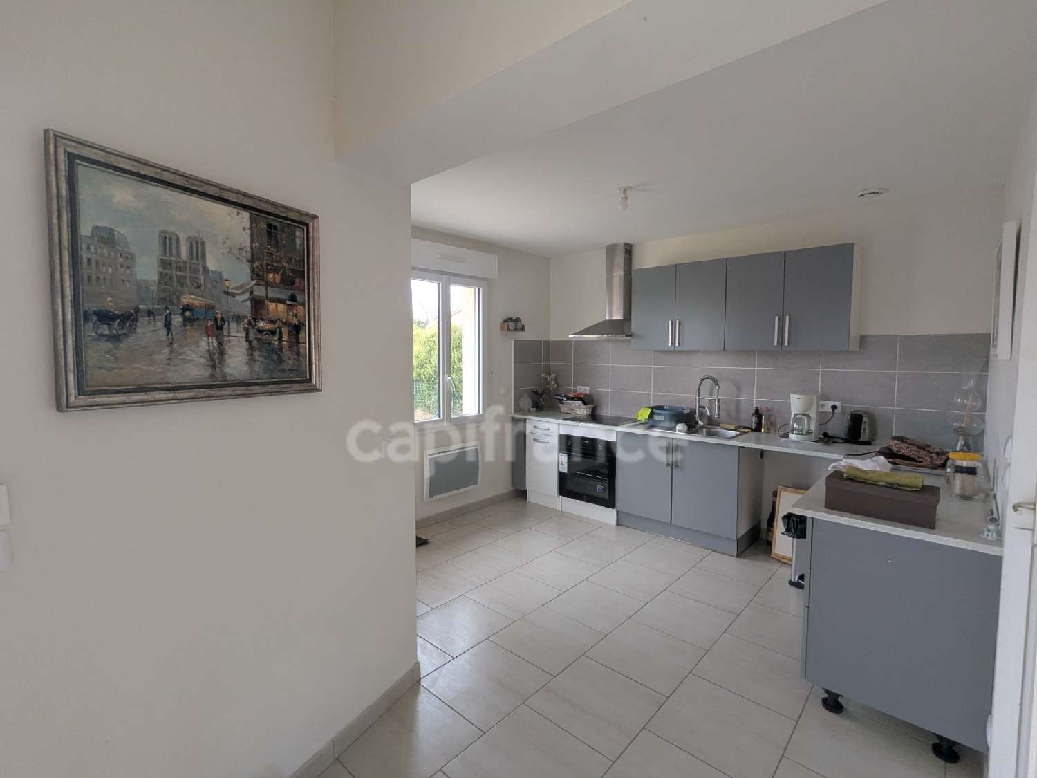 en venta casa Fleuré Vienne 6