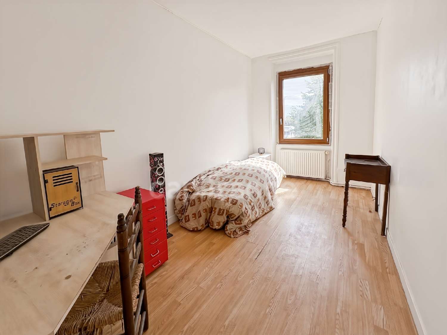en venta casa Fleury-la-Montagne Saône-et-Loire 8