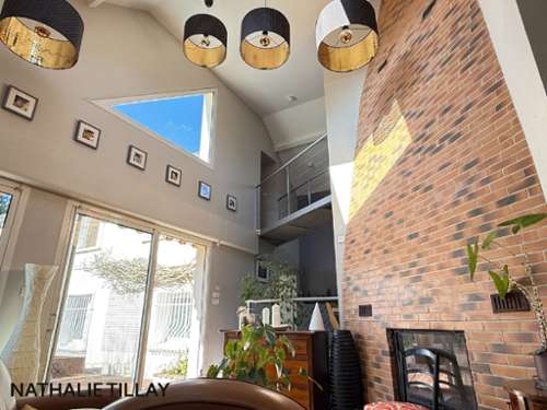 Fleury-les-Aubrais Loiret maison foto 7411950