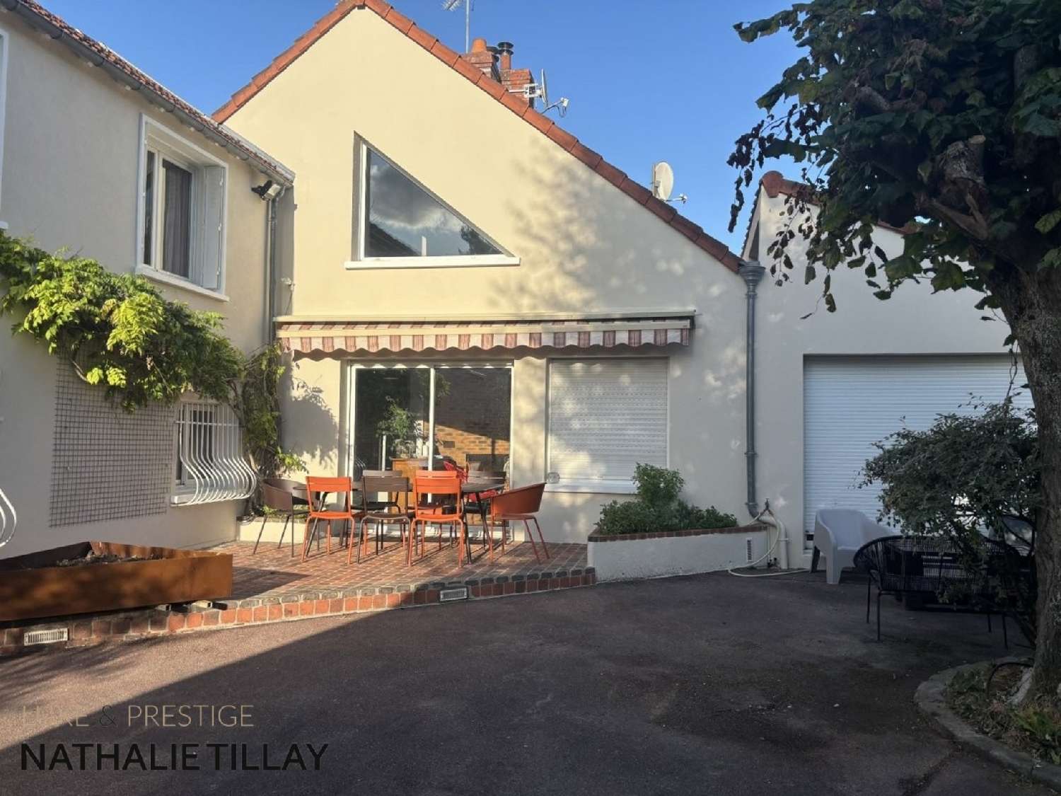 à vendre maison Fleury-les-Aubrais Loiret 2