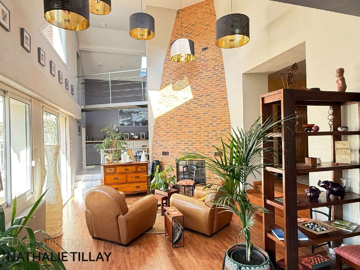 à vendre maison Fleury-les-Aubrais Loiret 4