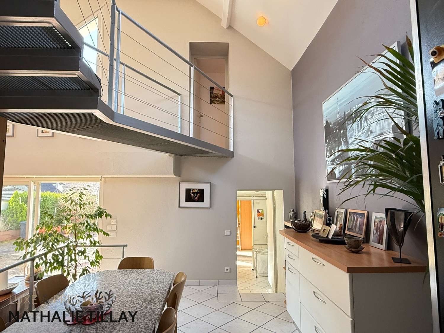 à vendre maison Fleury-les-Aubrais Loiret 5