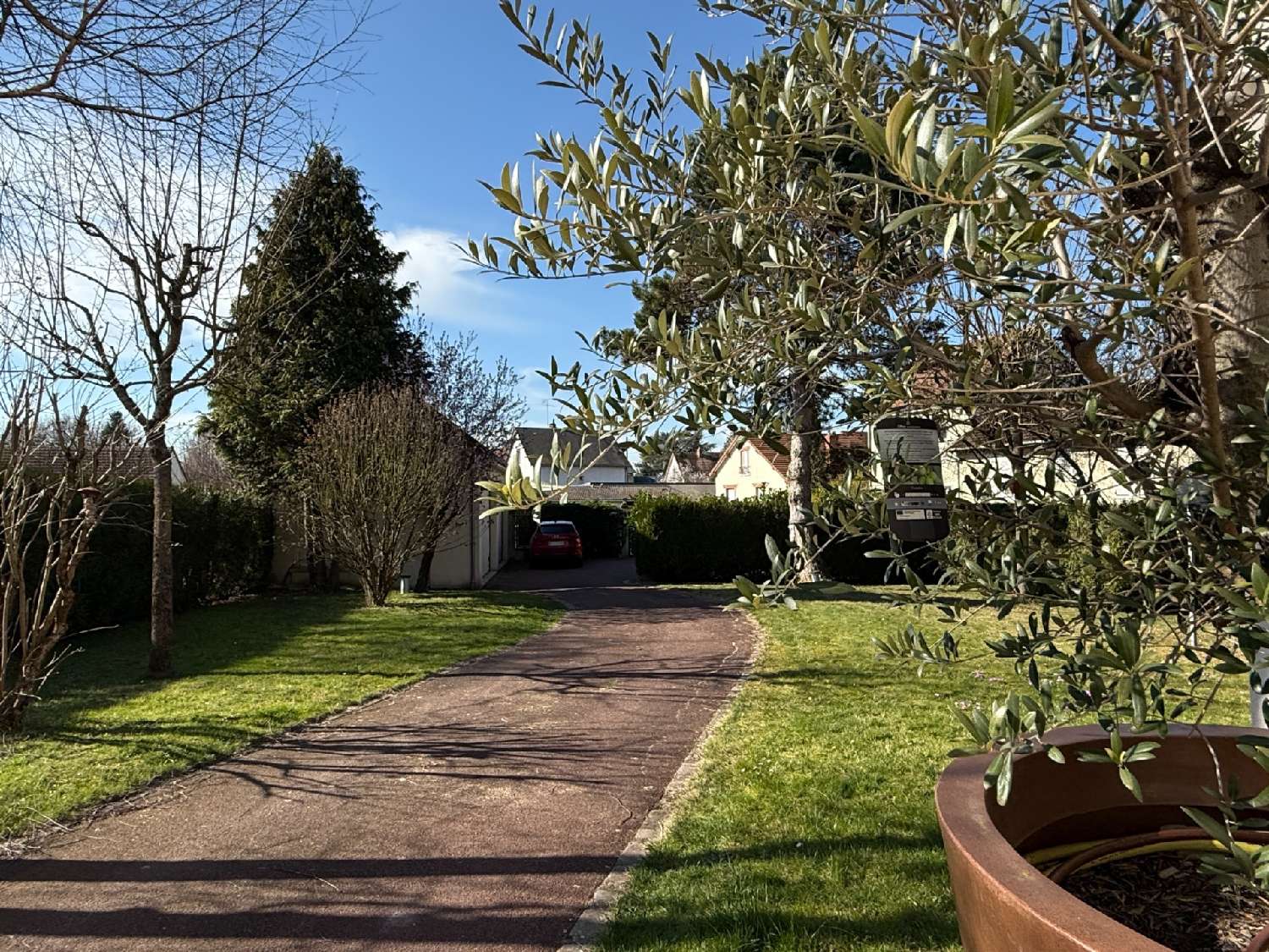 à vendre maison Fleury-les-Aubrais Loiret 6