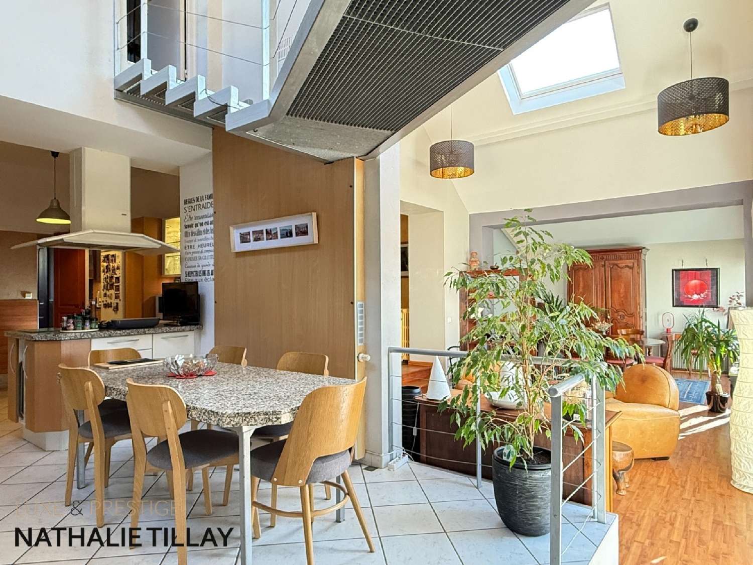 à vendre maison Fleury-les-Aubrais Loiret 8