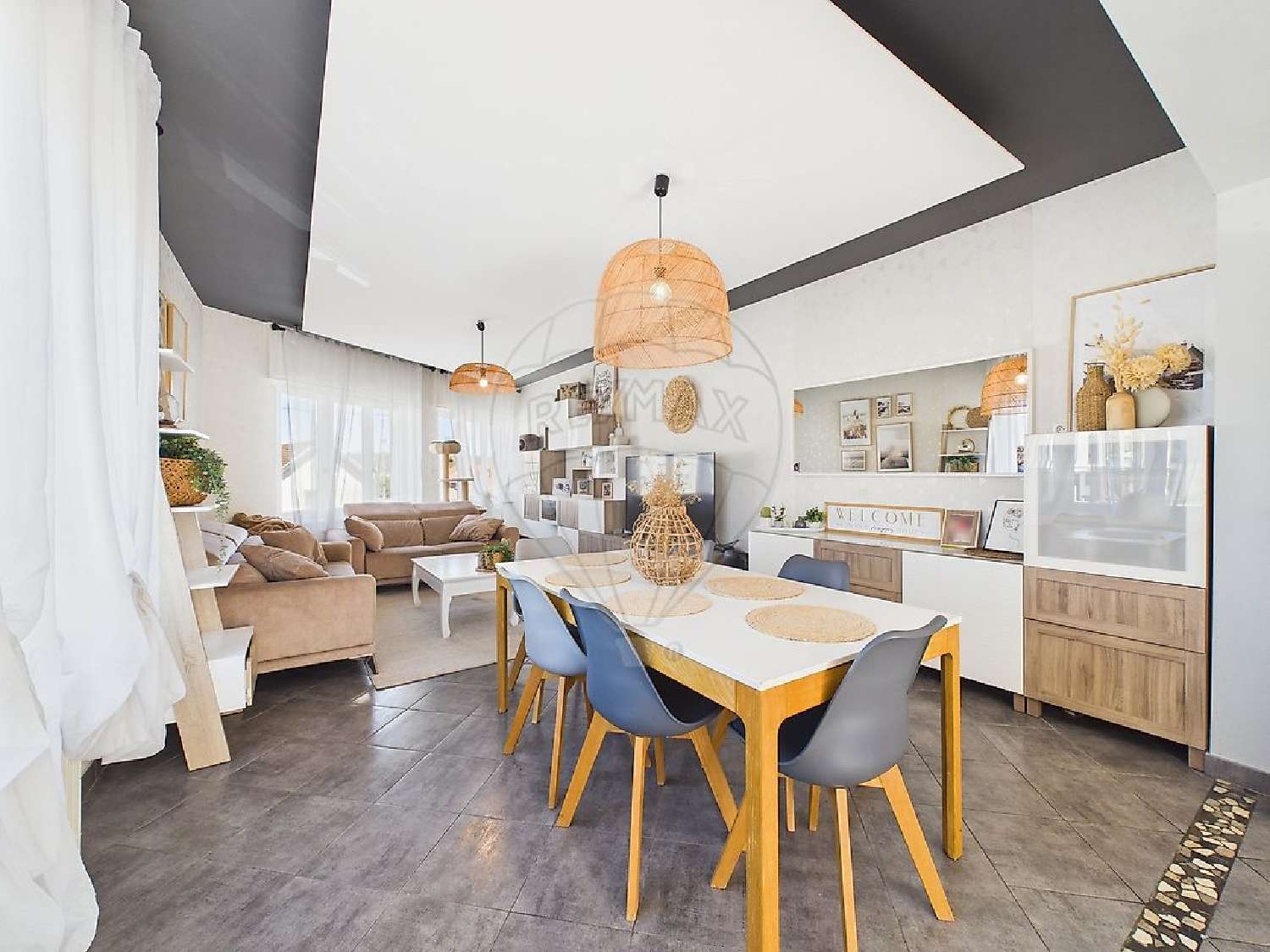 te koop huis Florange Moselle 1