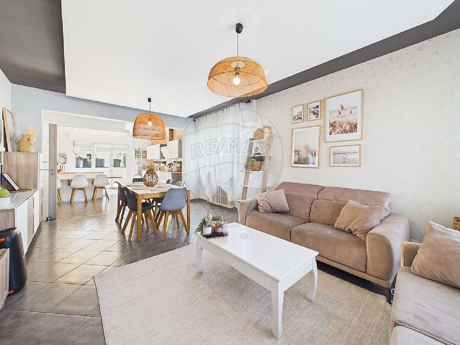 te koop huis Florange Moselle 5
