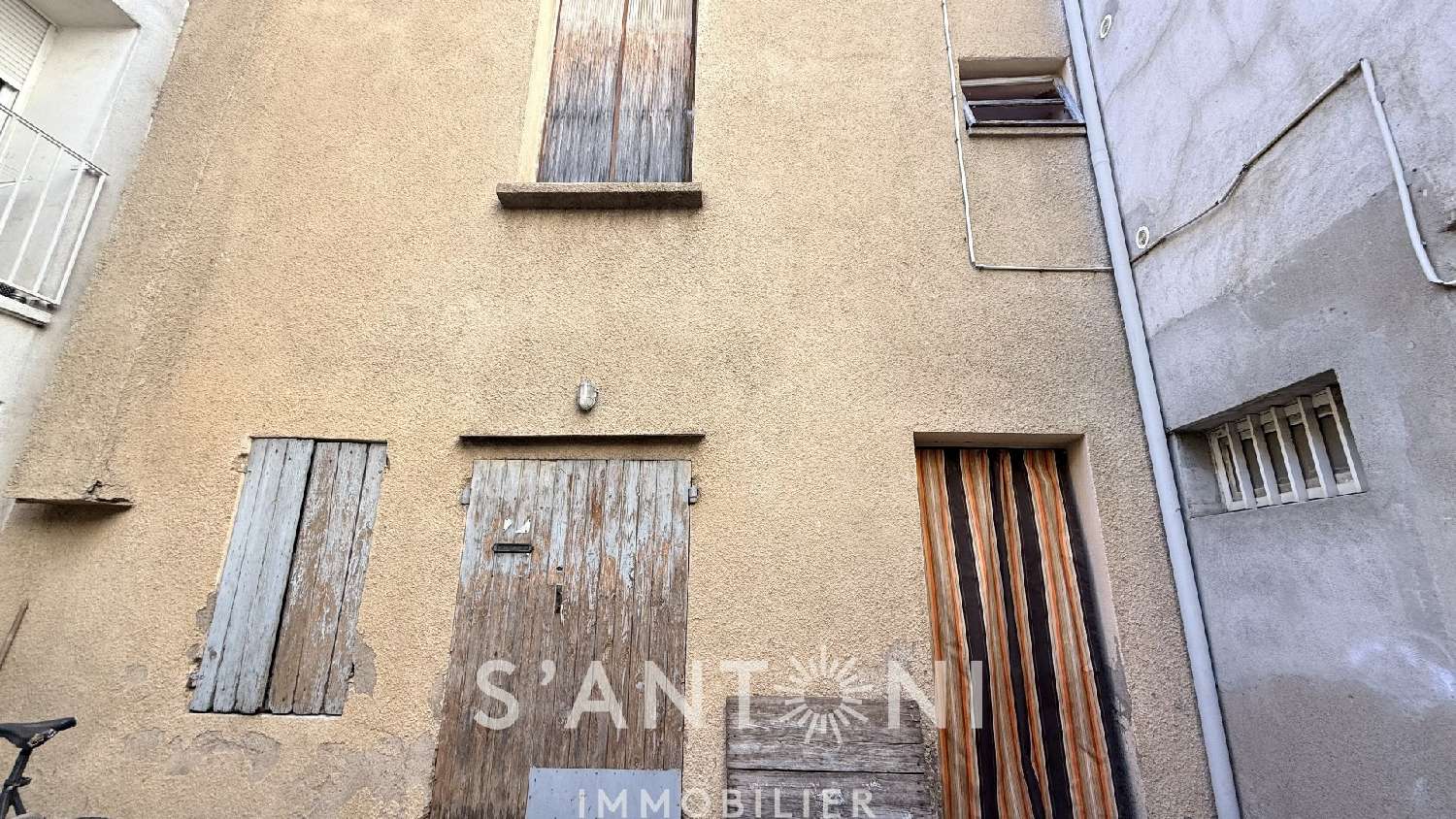 for sale house Florensac Hérault 1