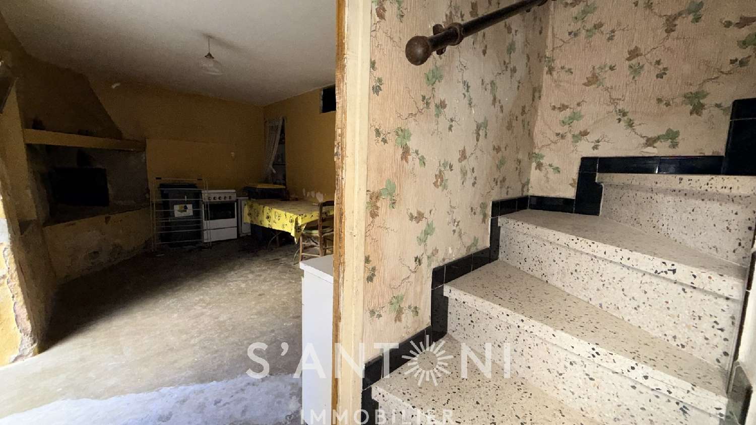 for sale house Florensac Hérault 2