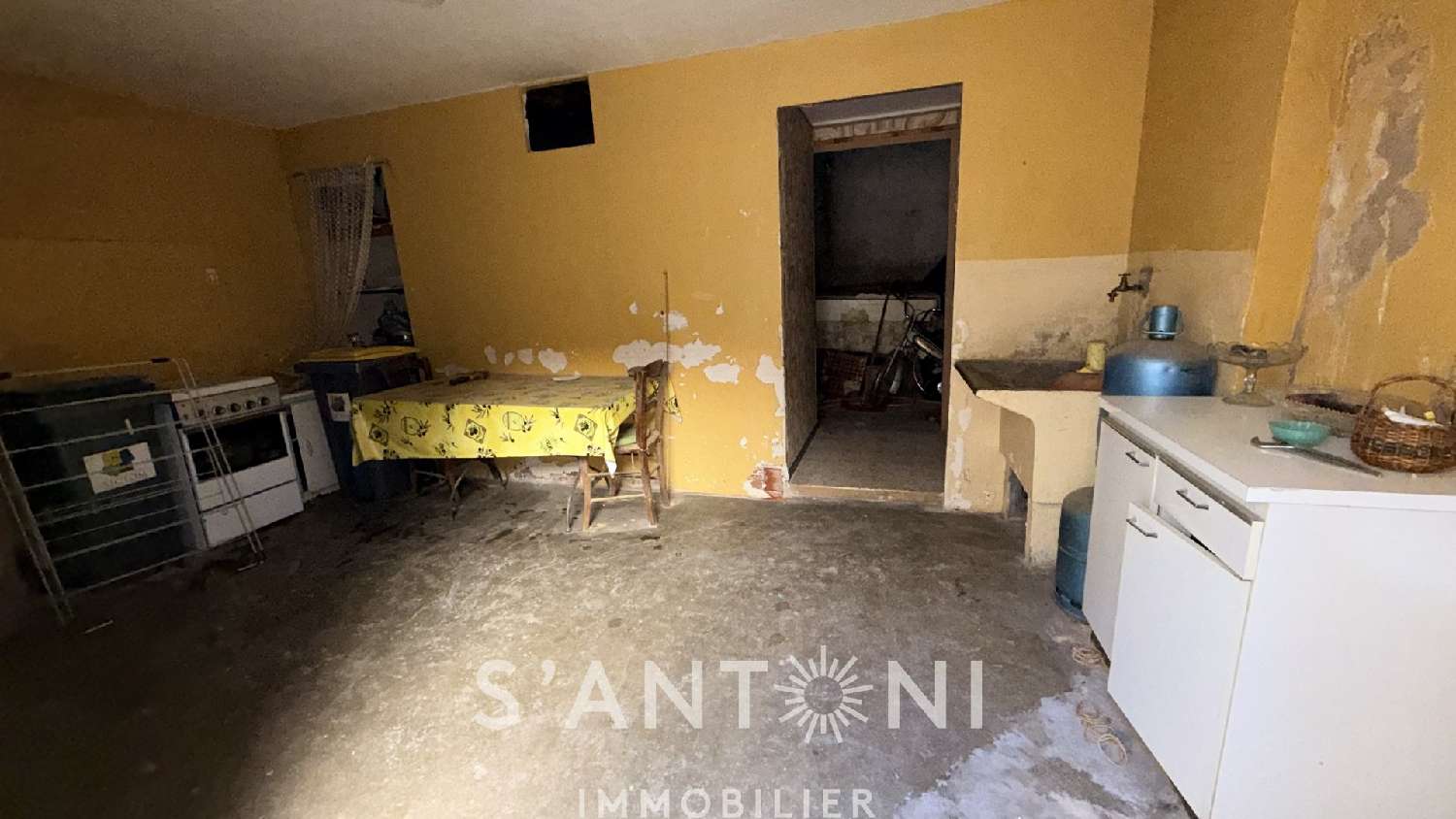 for sale house Florensac Hérault 3