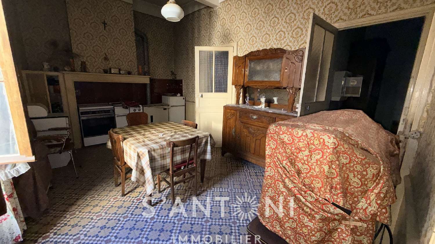 for sale house Florensac Hérault 7