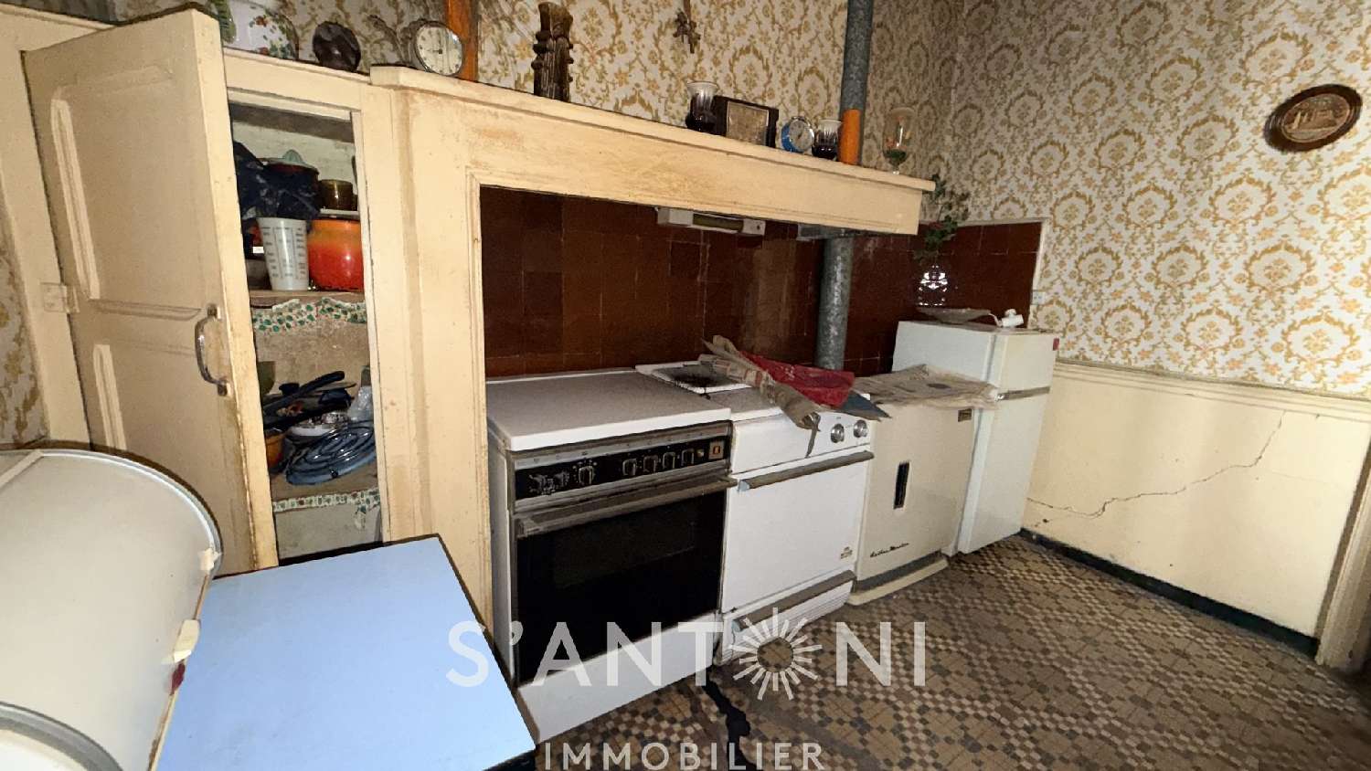 for sale house Florensac Hérault 8
