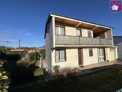 Foix Ariège maison foto 7402254