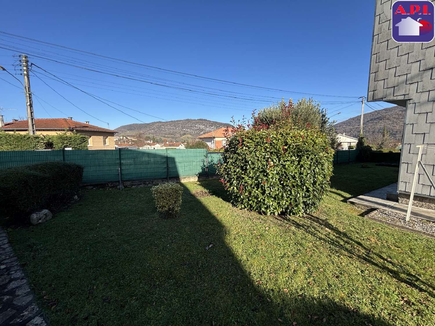 for sale house Foix Ariège 5