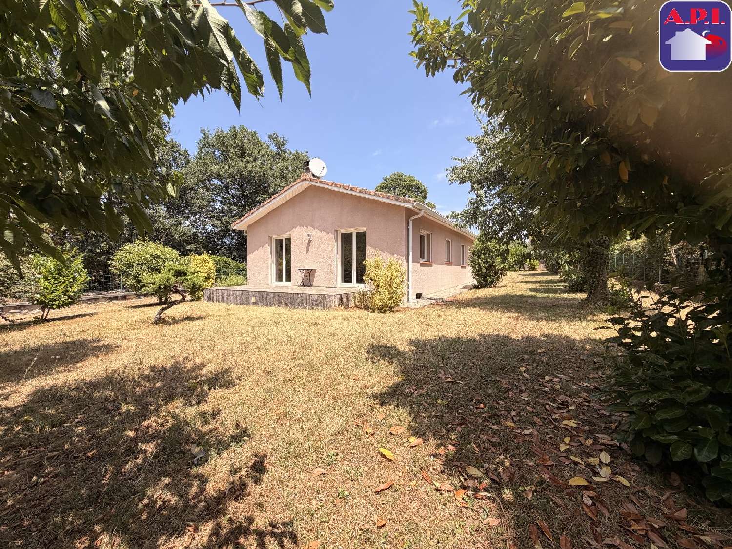 for sale house Foix Ariège 1