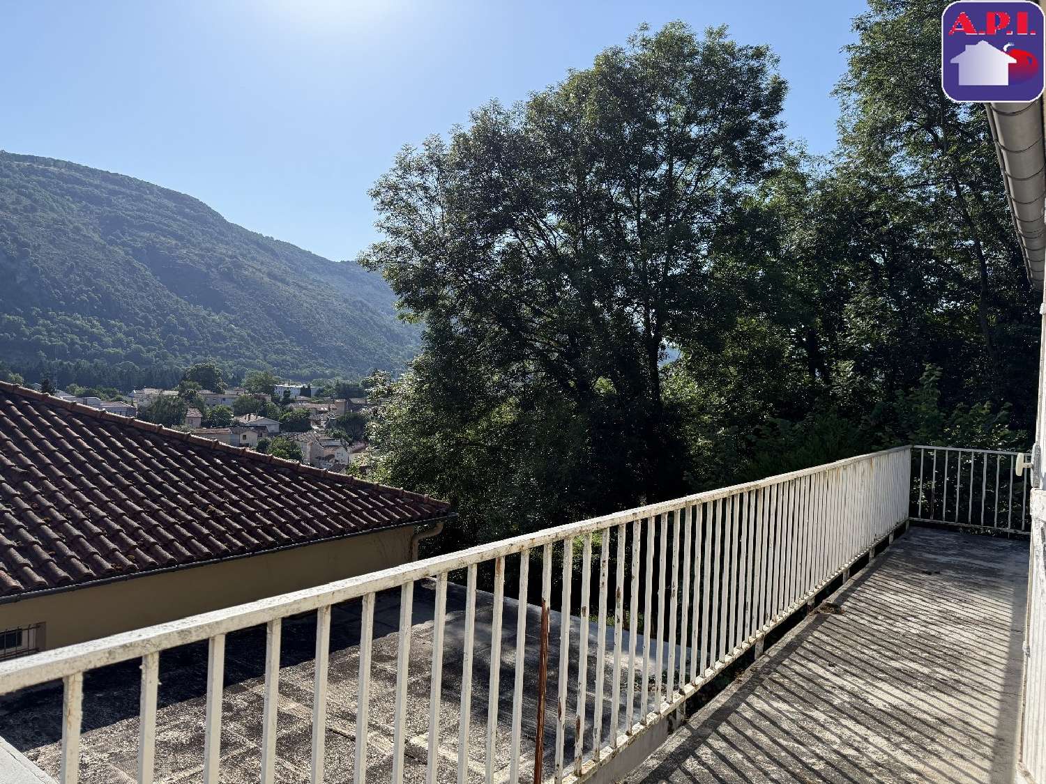 kaufen Haus Foix Ariège 1