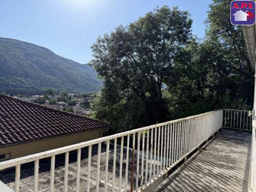 Foix Ariège house foto 7409600