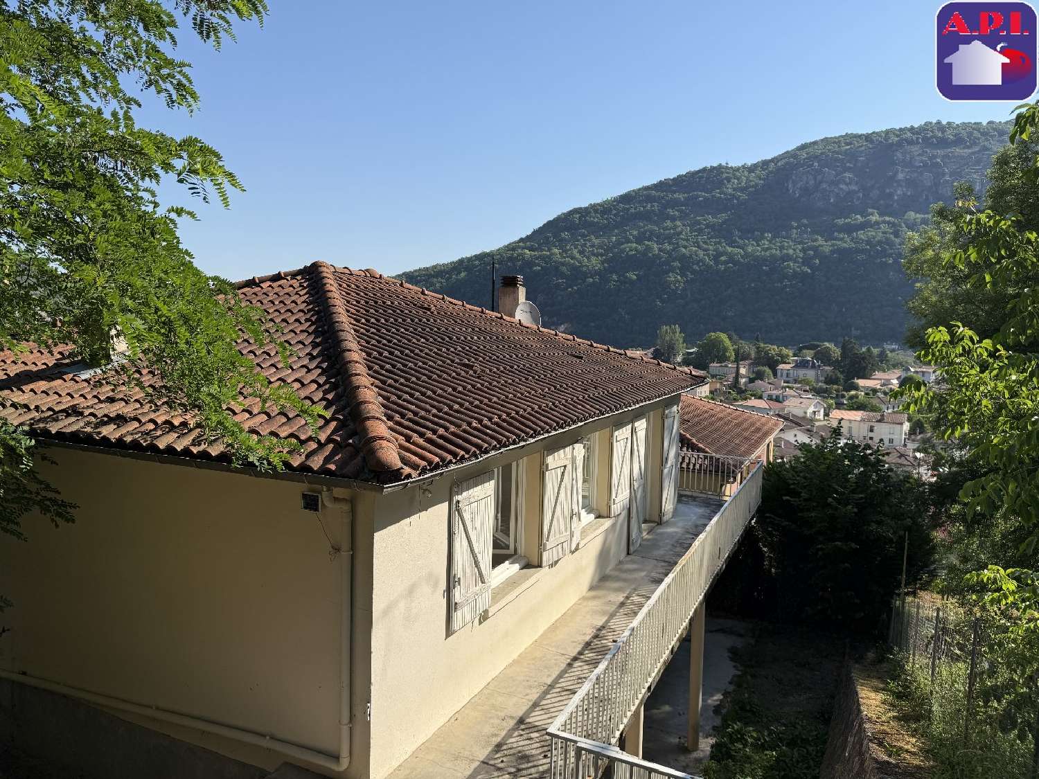 kaufen Haus Foix Ariège 2