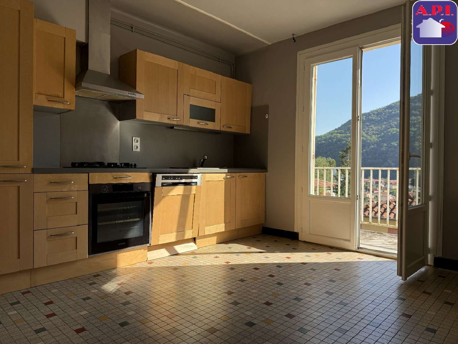kaufen Haus Foix Ariège 4