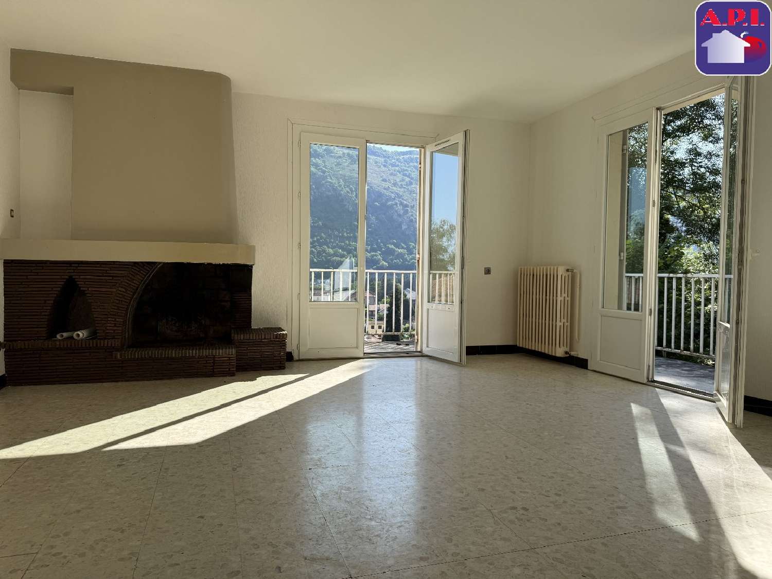kaufen Haus Foix Ariège 5