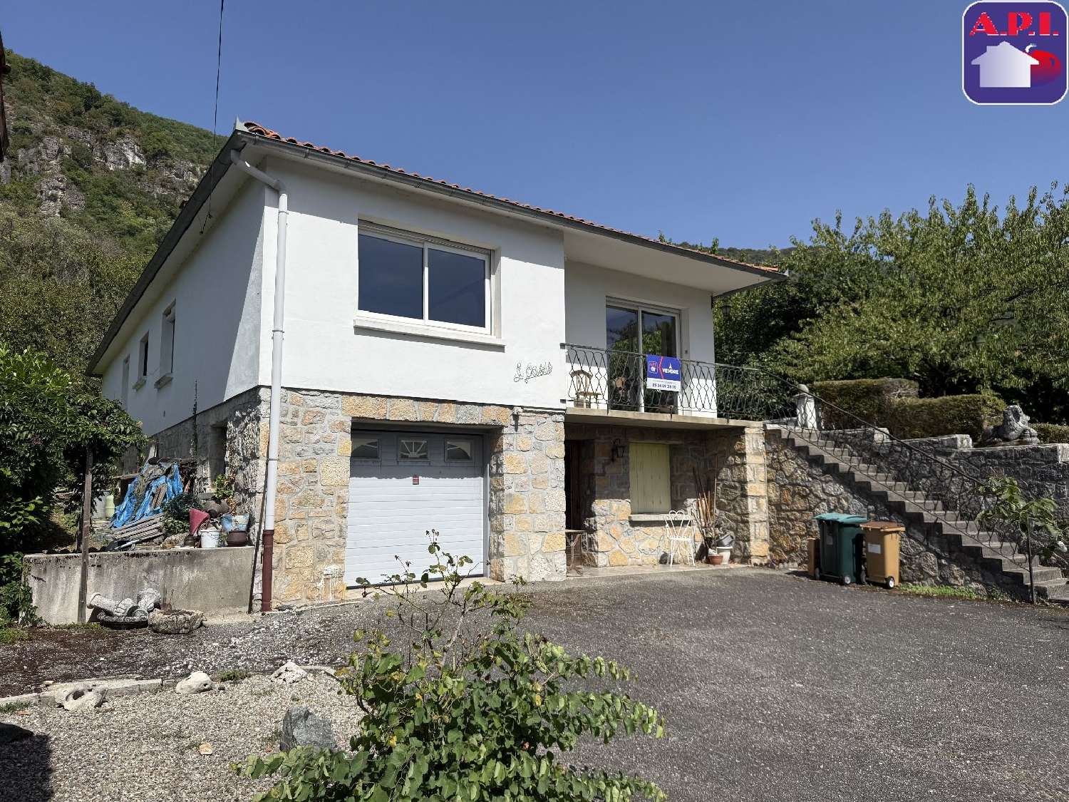 kaufen Haus Foix Ariège 2
