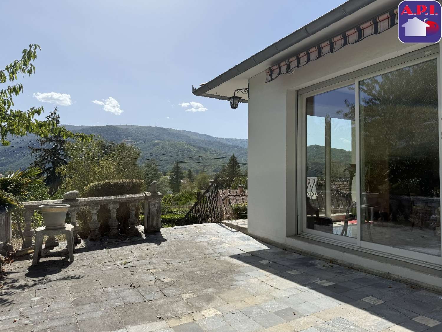 kaufen Haus Foix Ariège 4