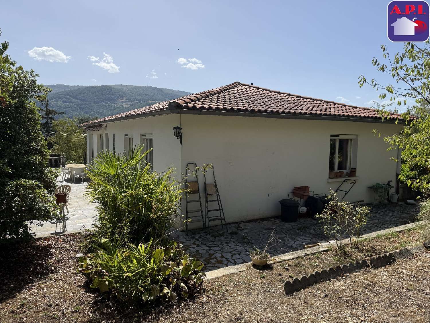 kaufen Haus Foix Ariège 5