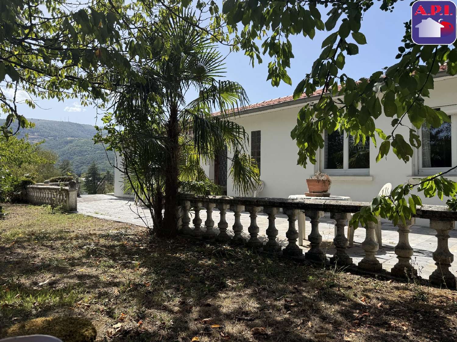 kaufen Haus Foix Ariège 6