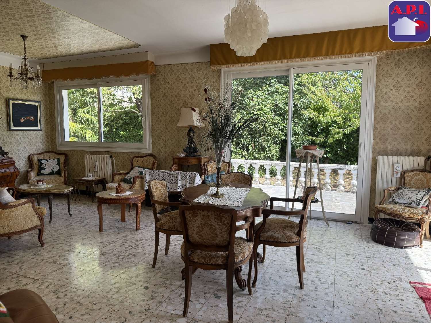 kaufen Haus Foix Ariège 7