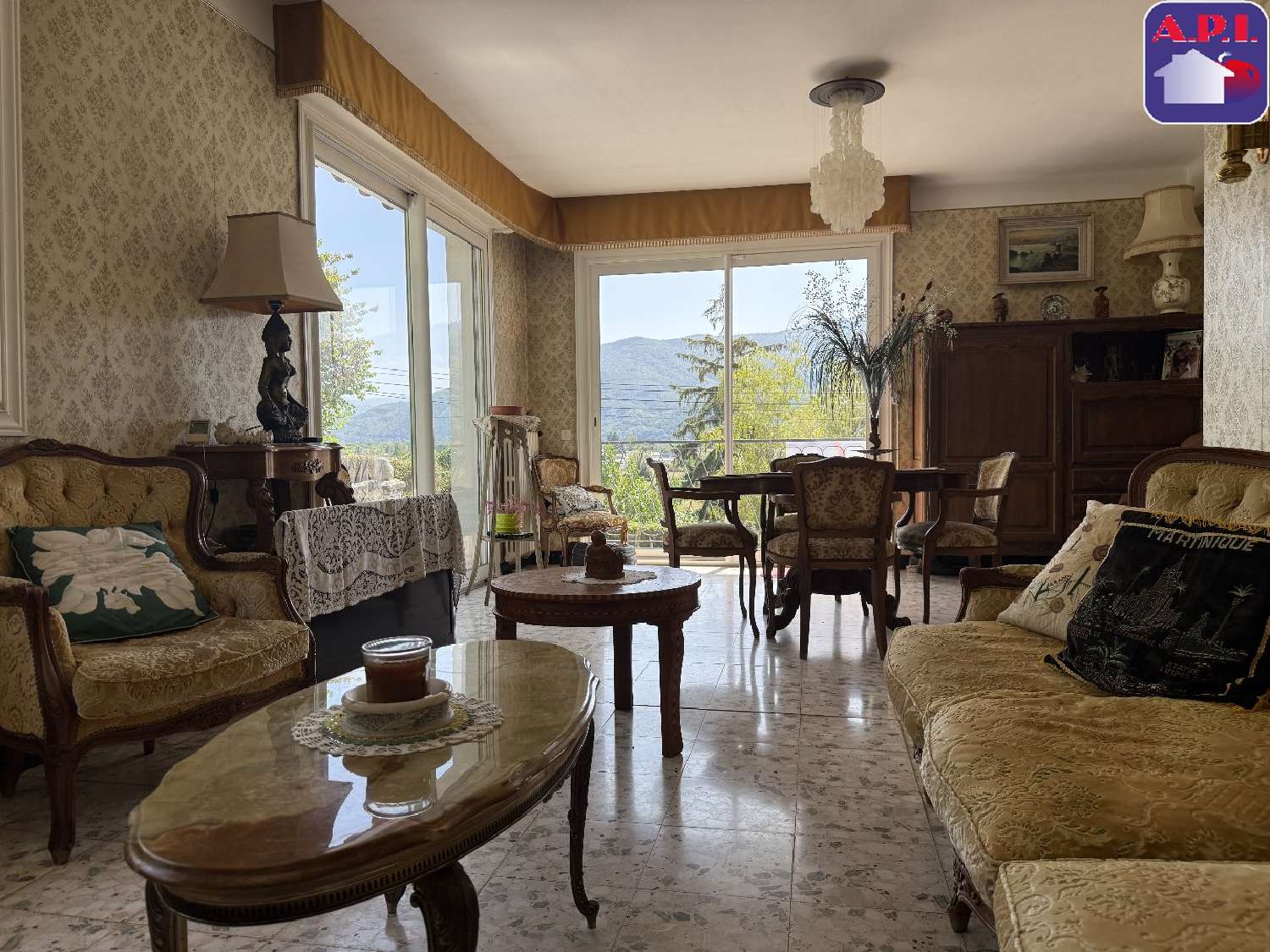kaufen Haus Foix Ariège 8