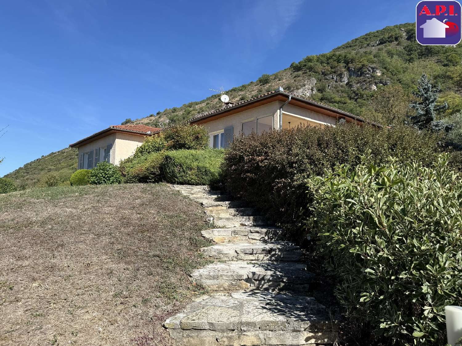 kaufen Haus Foix Ariège 2