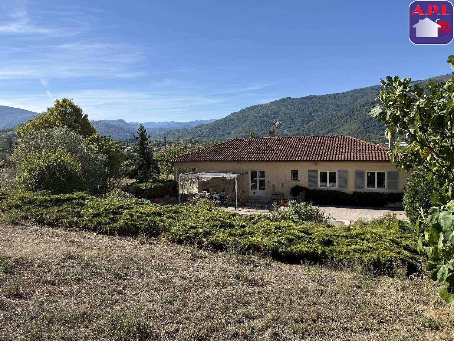 kaufen Haus Foix Ariège 3