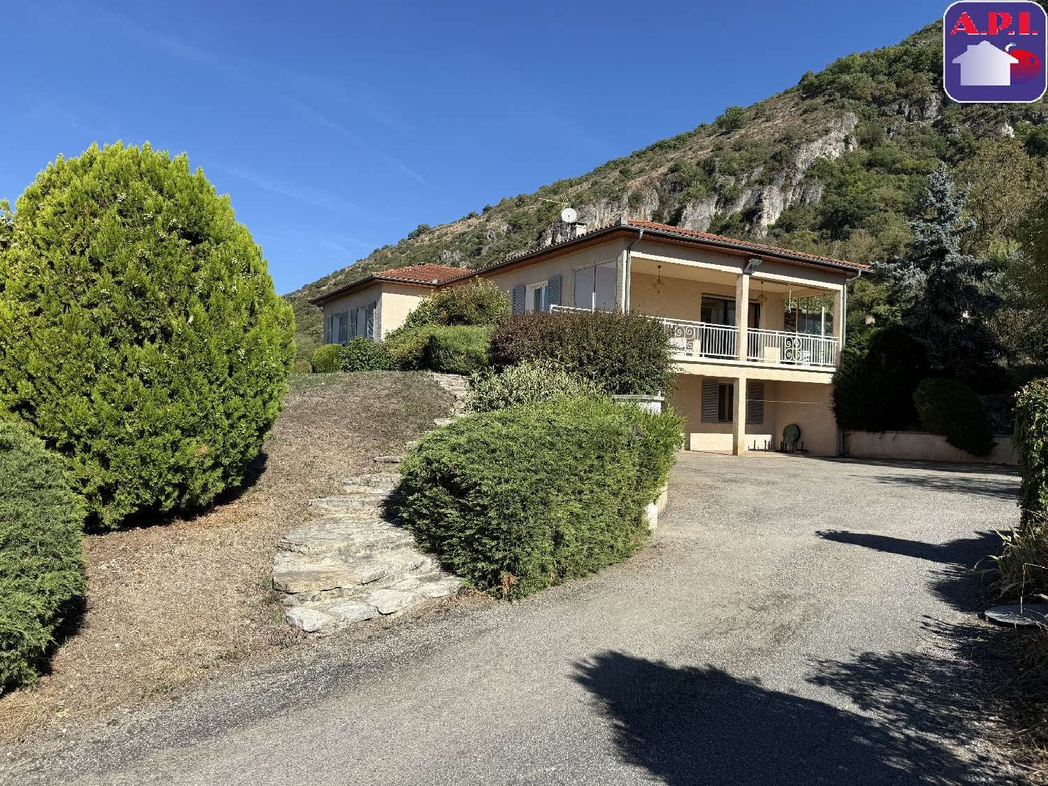 kaufen Haus Foix Ariège 4